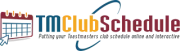 TMClubSchedule Logo